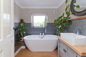 Bathroom- click for photo gallery